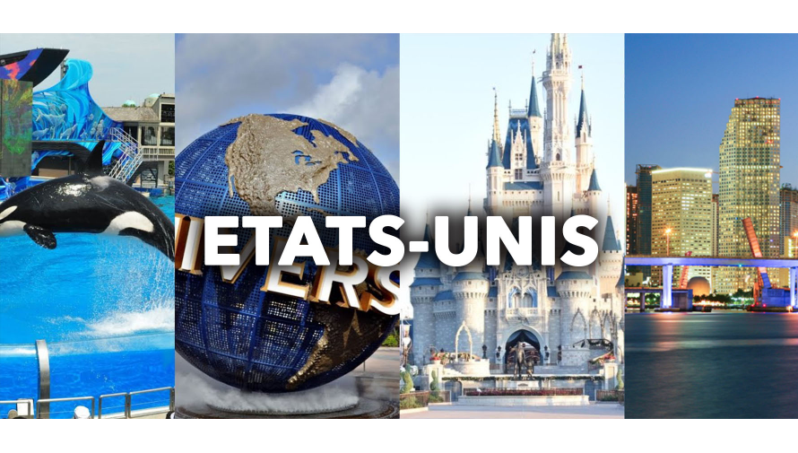 Nos séjours en Floride