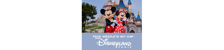 2 ou 3 jours à disneyland Paris