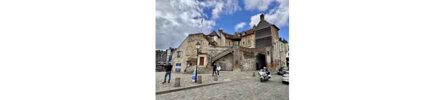 Juste Honfleur