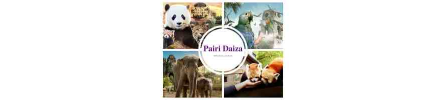 Pairi Daiza